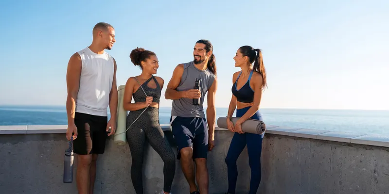 Polygiene Introduces OdorCrunch2.0 for Advanced Textile Odor Control